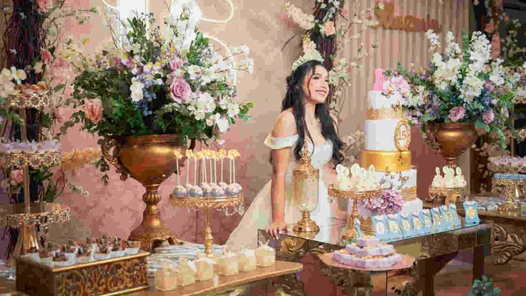 best and affordable birthday decoration in bahria town phase 8 Islamabad