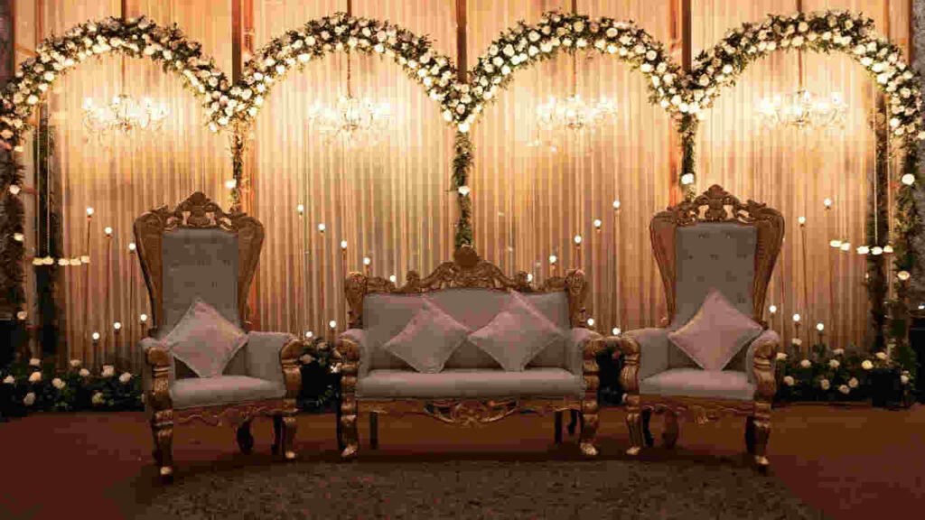 professional house lighting decoration service in Rawalpindi