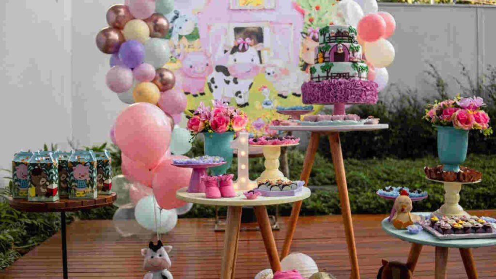 best birthday event planner in islamabad