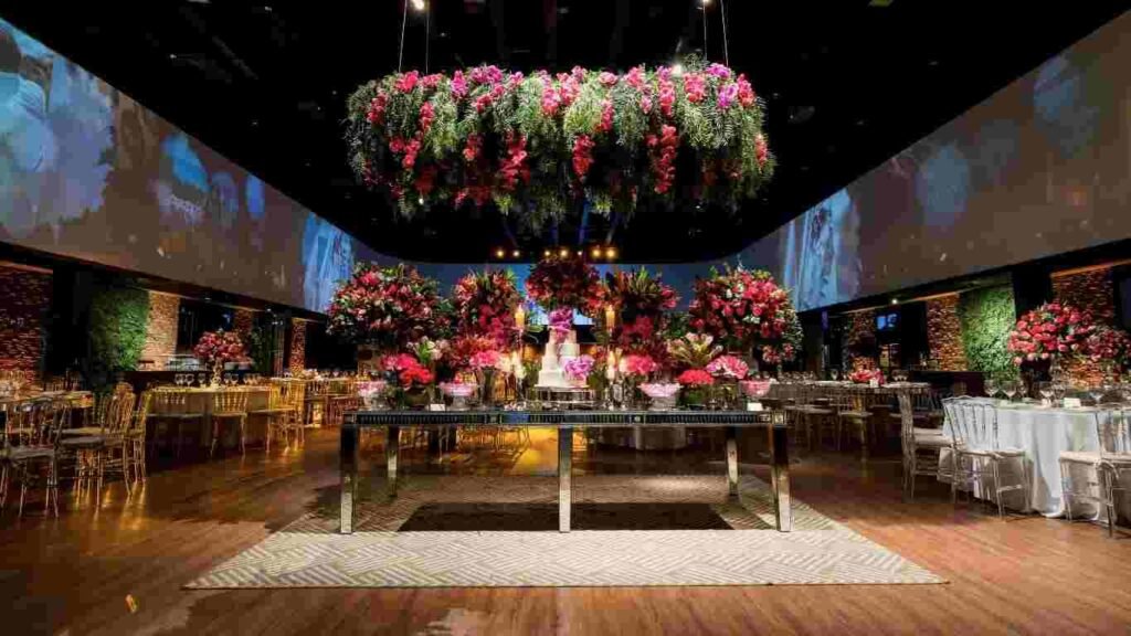 professional Grand Opening Ceremony Decoration Service in Rawalpindi