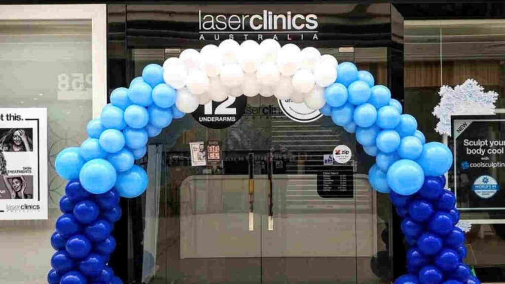 best shop opening decoration service to uplift your business presentation