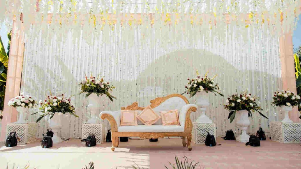 best room decoration service in rawalpindi