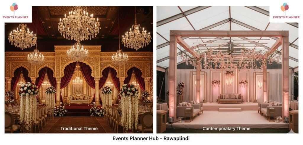 Event Planner Hub