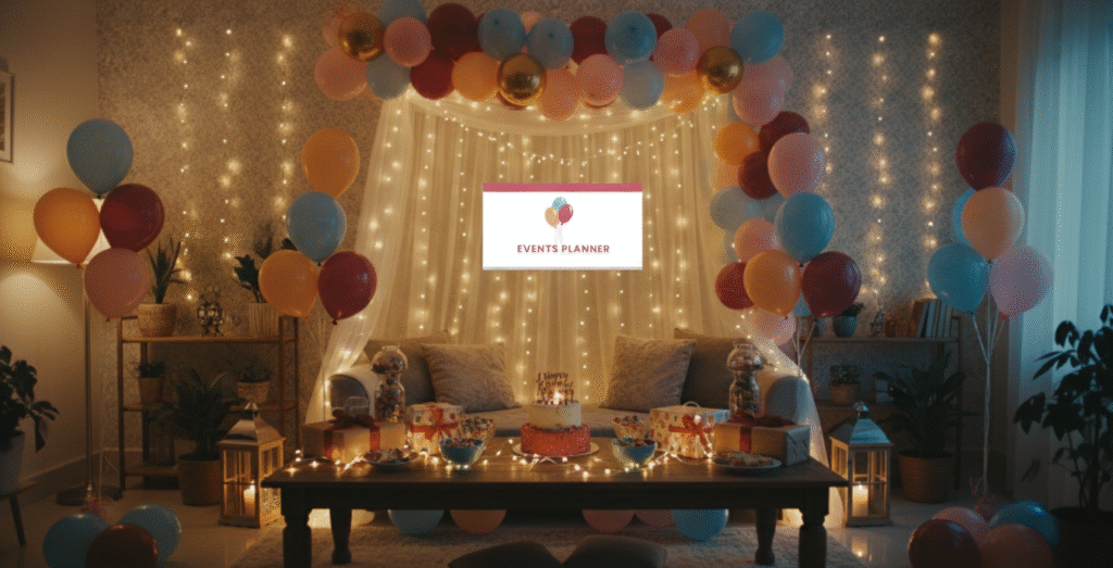 home decorators in rawalpindi