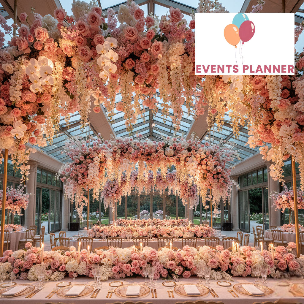 wedding planning guide