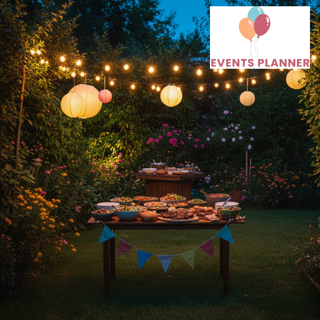 best event planners in Pakistan