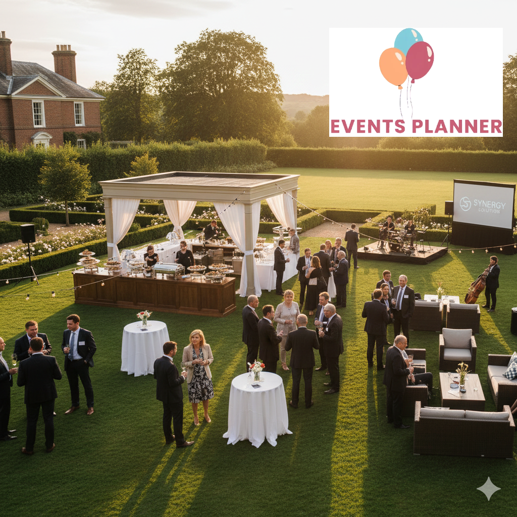 Outdoor Event Planning