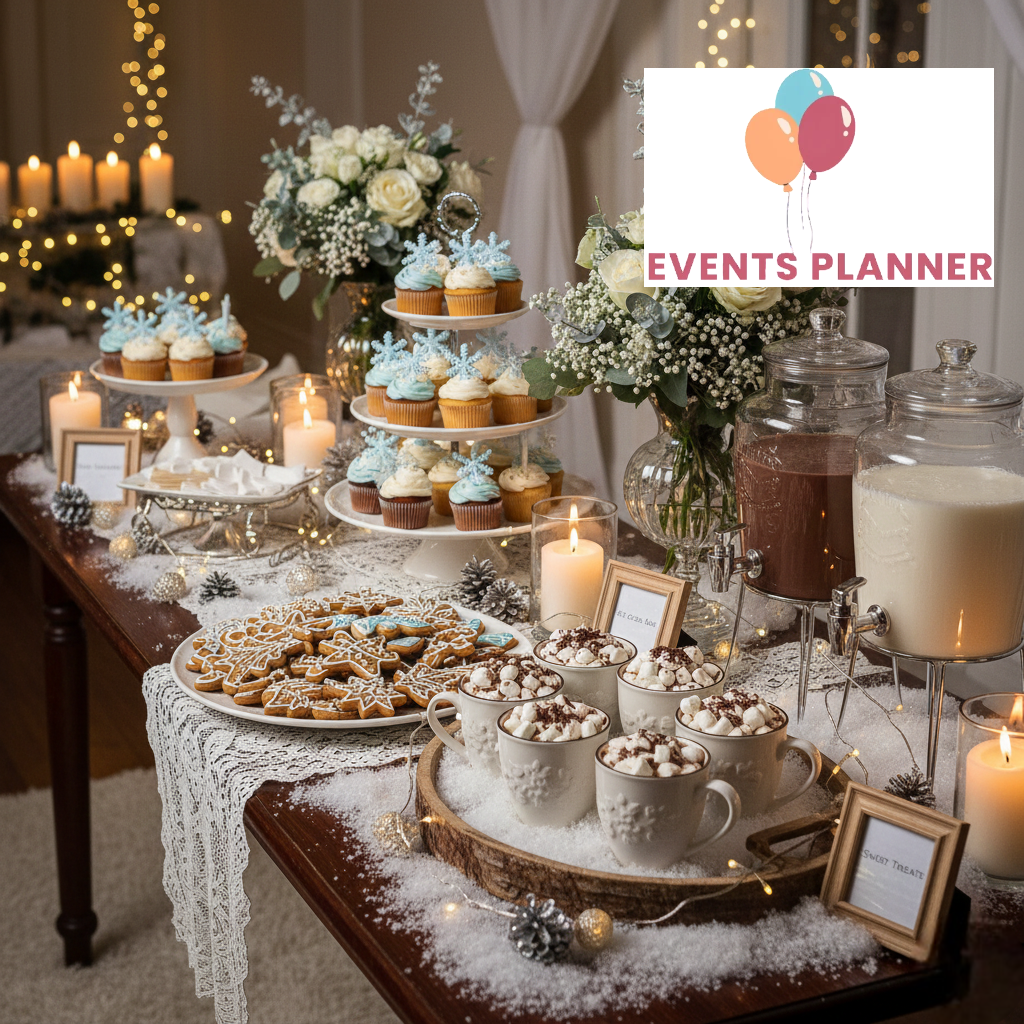 birthday planner in rawalpindi/islamabad 