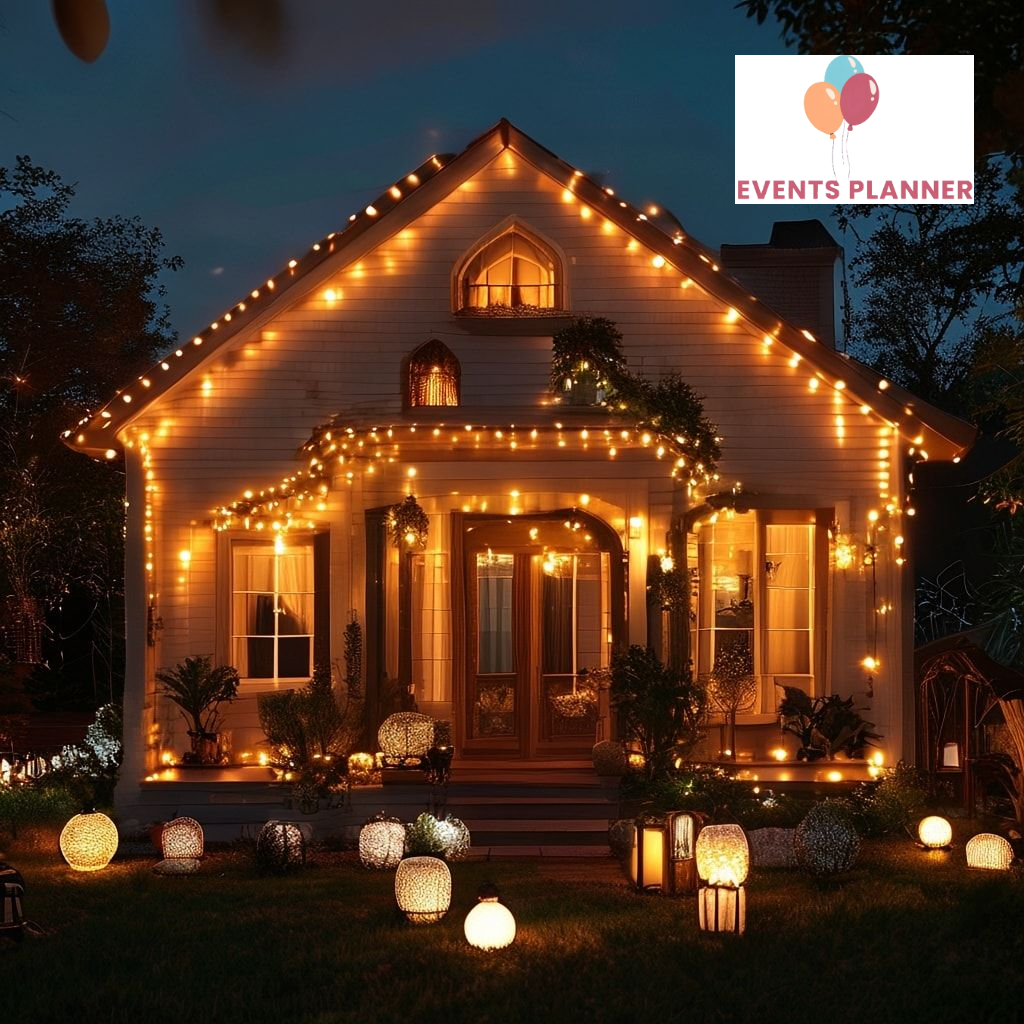 indoor lights in Pakistan