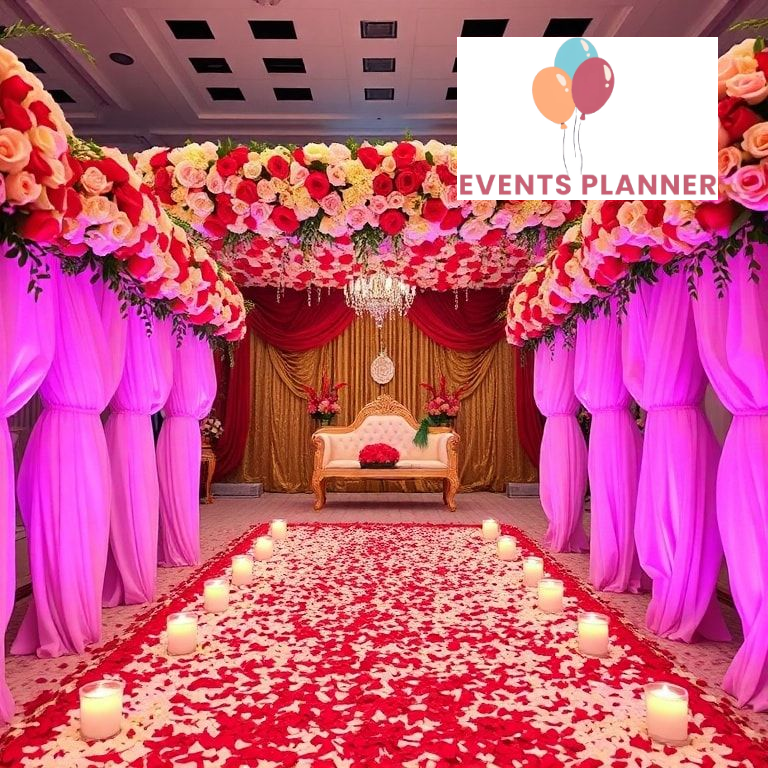 Barat Decoration Trends