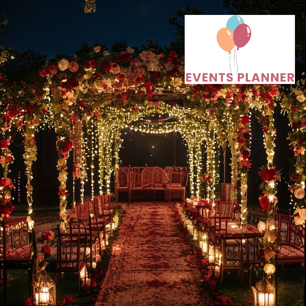 Barat Decoration Trends