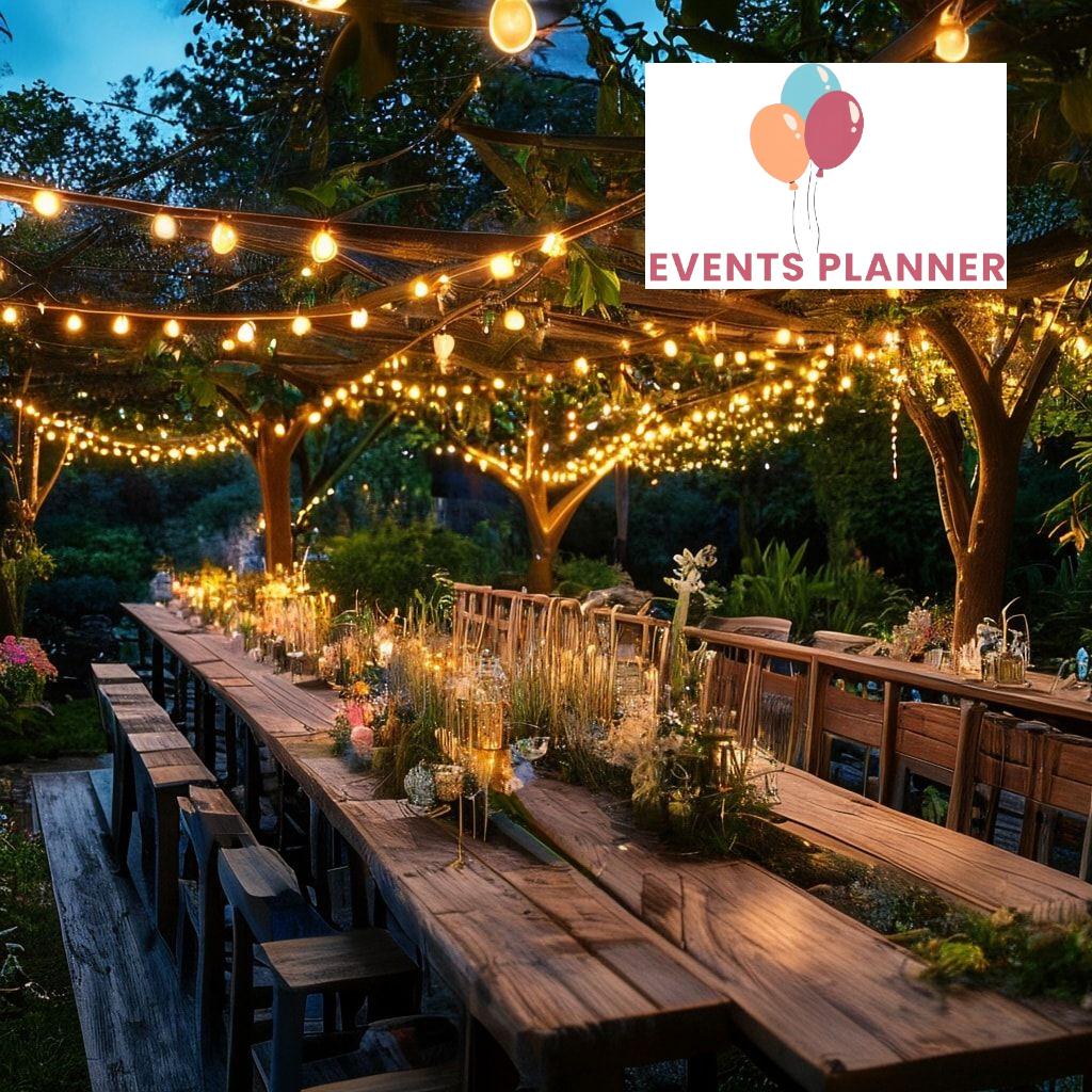 best event planners in Pakistan