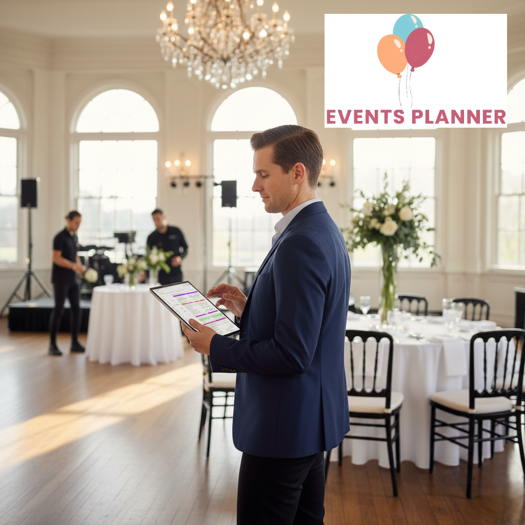 corporate event decoration trends