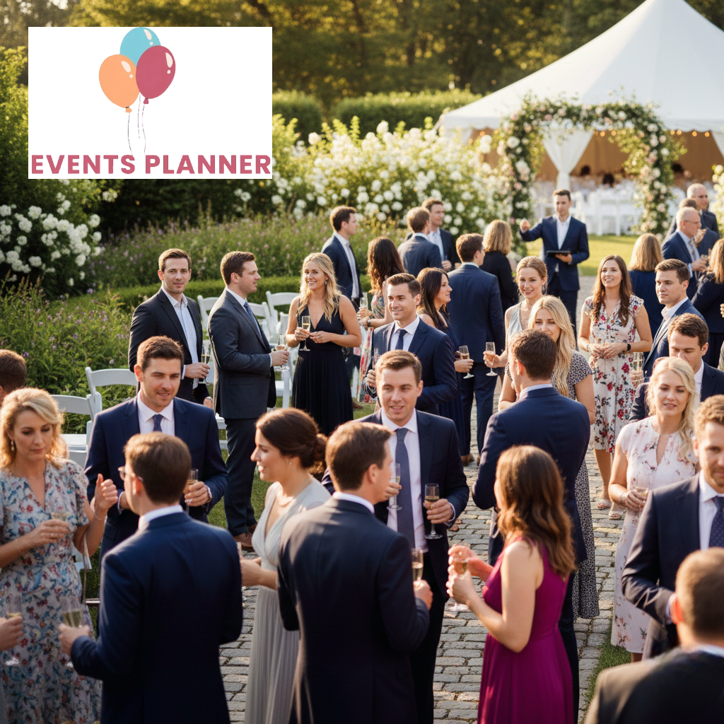  corporate event planning