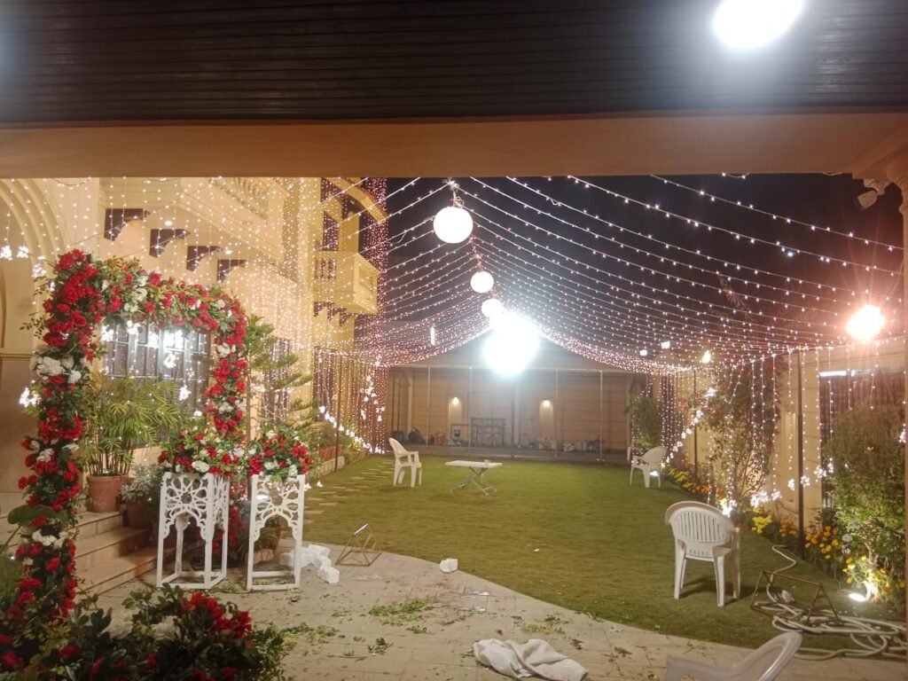 wedding planning guide