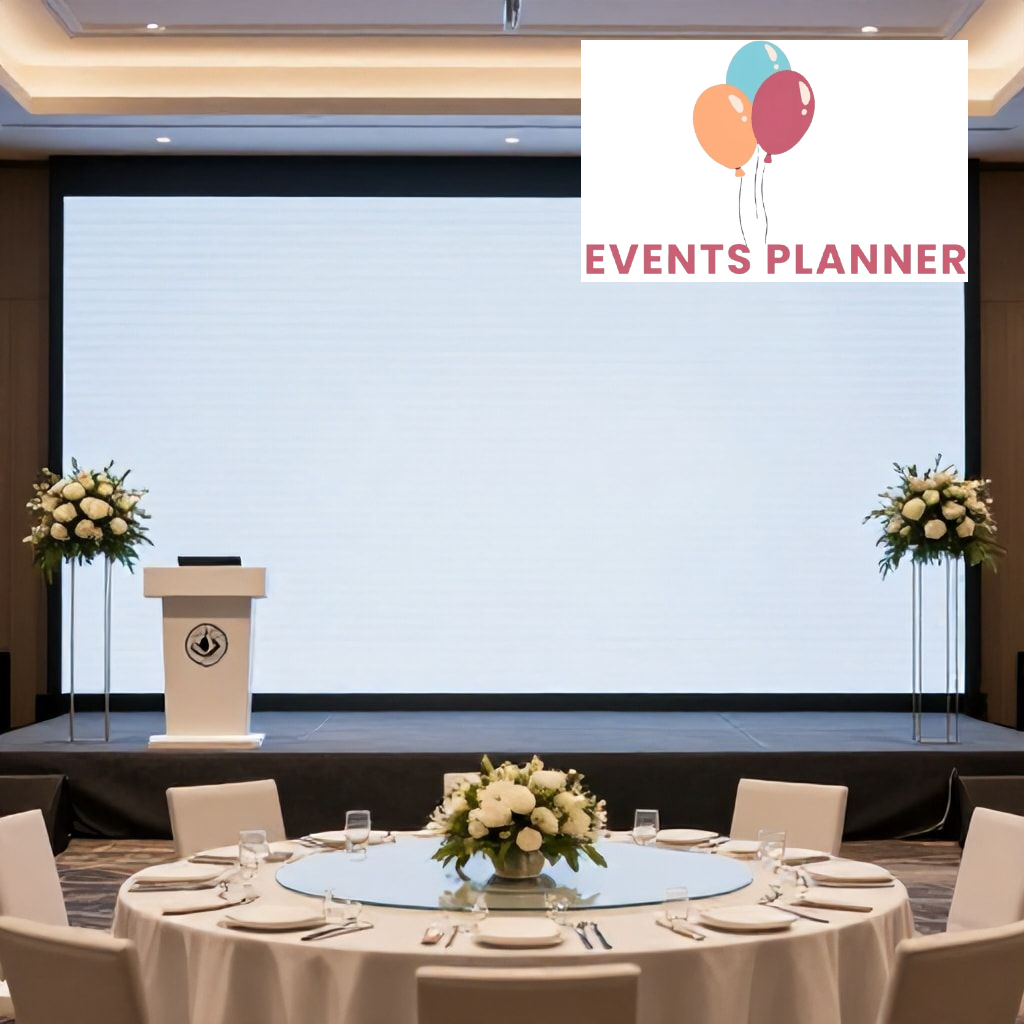 corporate event planners in Rawalpindi