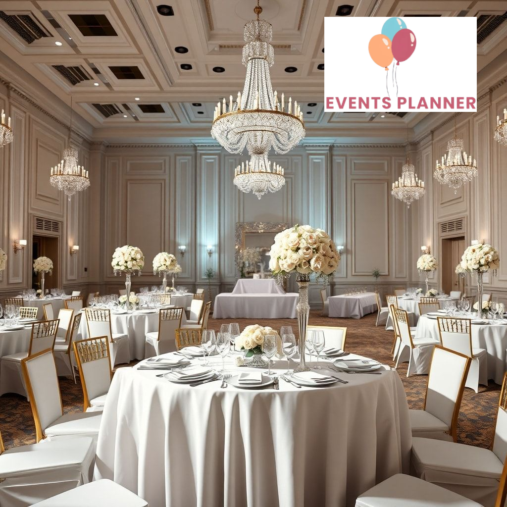 best wedding decorators in Rawalpindi